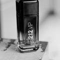 Carolina Herrera 212 VIP Black Own The Party NYC Eau De Parfum 100ML