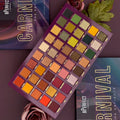 BPerfect X Stacey Marie Carnival IV The Antidote Eyeshadow Palette