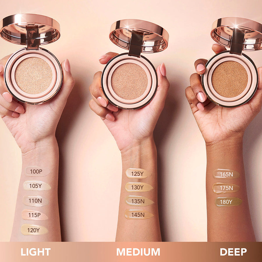 Kay Beauty Hydra Cloud Cushion Foundation 14gm