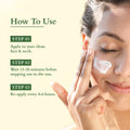 Lotus Organics+ Sheer Brightening Mineral Sunscreen SPF 50 PA+++