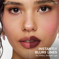 Kay Beauty Cashmere Lip & Cheek Blur