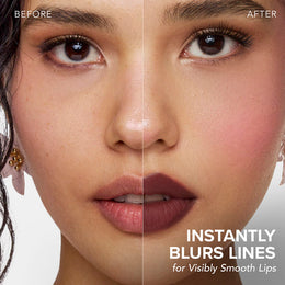 Kay Beauty Cashmere Lip & Cheek Blur