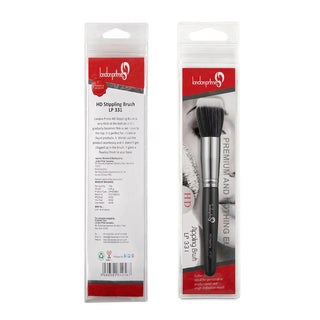 London Prime HD Stippling Brush - LP 331