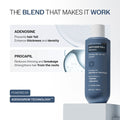 Bare Anatomy Anti-Hair Fall Shampoo 250ml