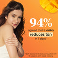 Dot & Key Mango Detan Clay Mask 70gm