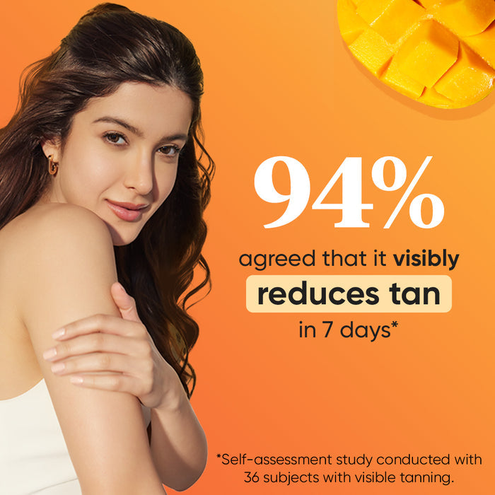 Dot & Key Mango Detan Clay Mask 70gm