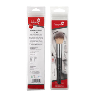 London Prime HD Powder Brush -LP 305