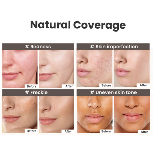 Heimish Moringa Ceramide BB Cream 30g
