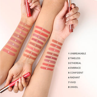 Kay Beauty Infinite Lip Pen