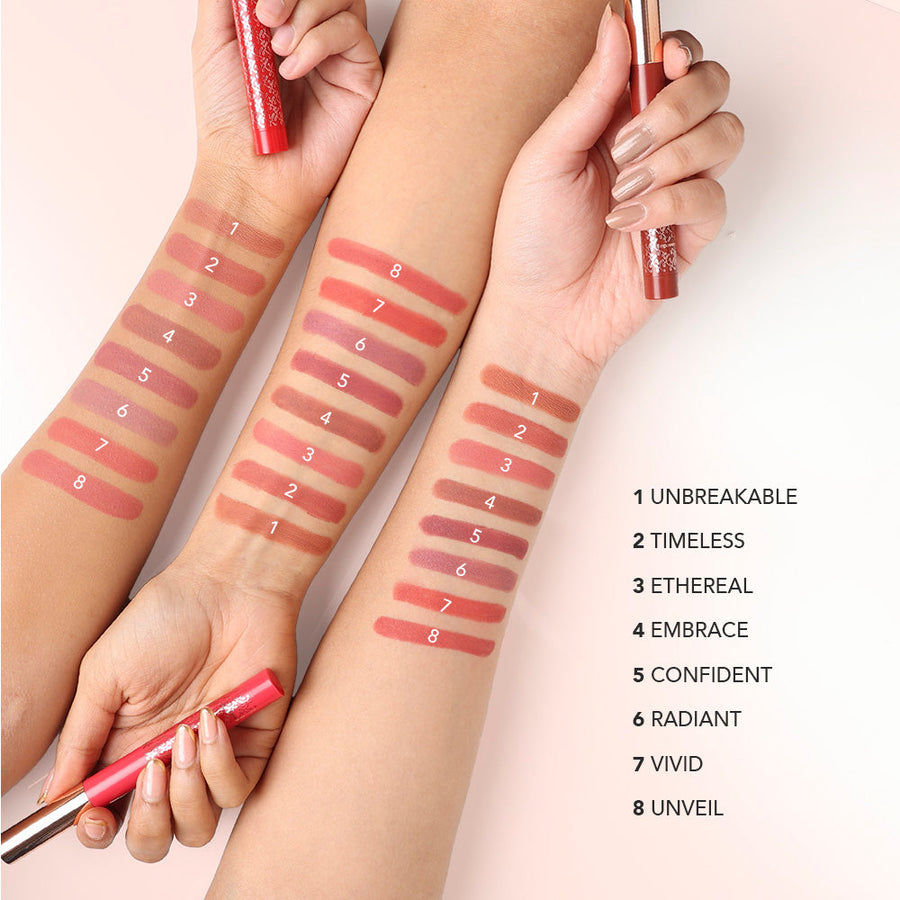 Kay Beauty Infinite Lip Pen