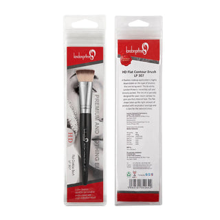 Londonprime HD Flat Contour Brush -LP 307