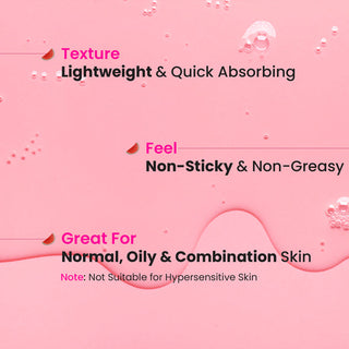 Dot & key Watermelon + Glycolic Acid Pore Tightening Toner 150ml