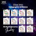 CMC STAR DUST HIGHLIGHTERS