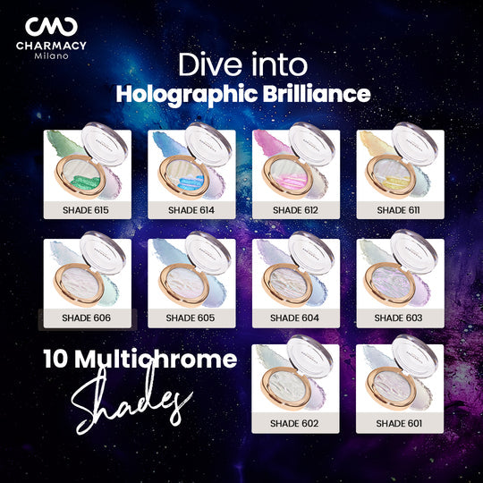 CMC STAR DUST HIGHLIGHTERS