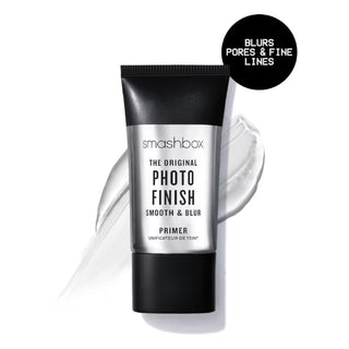 Smashbox The Original Photo Finish Smooth & Blur Primer 30ML
