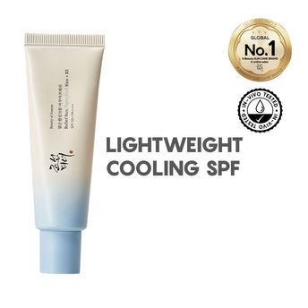 Beauty of josean Relief Sun Aqua-Fresh : Rice + B5 (SPF50+ PA++++)