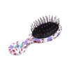 Roots Zero Tangle Brush