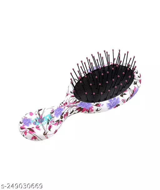 Roots Zero Tangle Brush