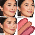 Tarte Precious Amazonian Clay Cheek Palette