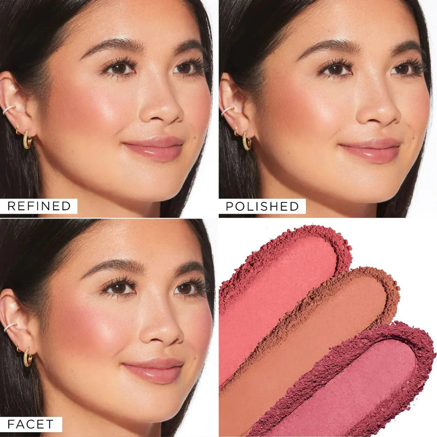 Tarte Precious Amazonian Clay Cheek Palette