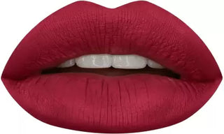 Huda Beauty Matte Liquid Lipstick