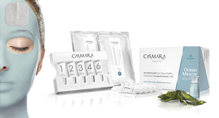 Casmara OCEAN MIRACLE Facial TREATMENT