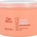 Wella Professionals Professionals Invigo Nutri - Enrich Hair Mask 500ML