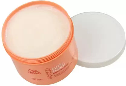Wella Professionals Professionals Invigo Nutri - Enrich Hair Mask 500ML