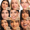 Makeup Revolution Skin Silk Serum Foundation  23ml