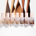 Makeup Revolution Skin Silk Serum Foundation  23ml