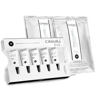 Casmara OCEAN MIRACLE Facial TREATMENT