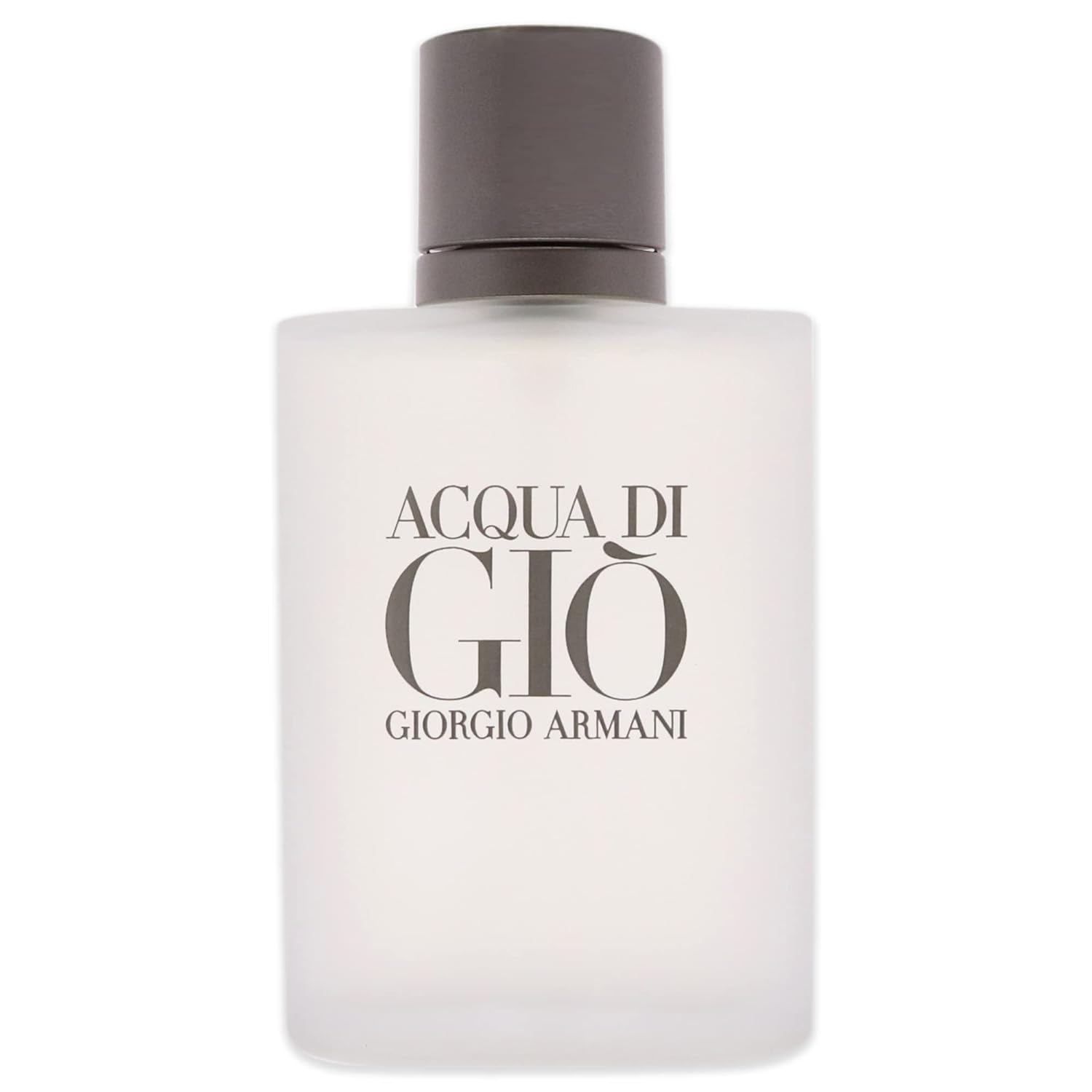 Giorgio Armani Acqua Di Gio EDT Spray for Men, 100ml – PRETTYCOSMO