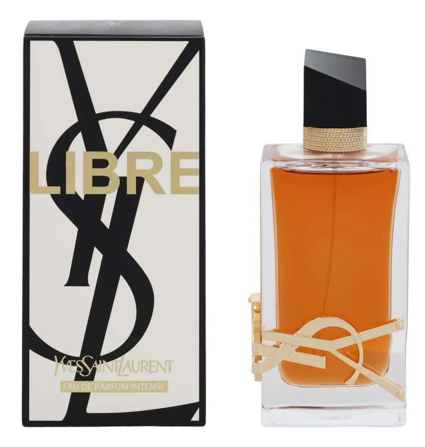 Yves Saint Laurent Libre Eau De Parfum Intense - 90ml
