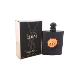 Yves Saint Laurent Black Opium Eau De Parfum, 90ml