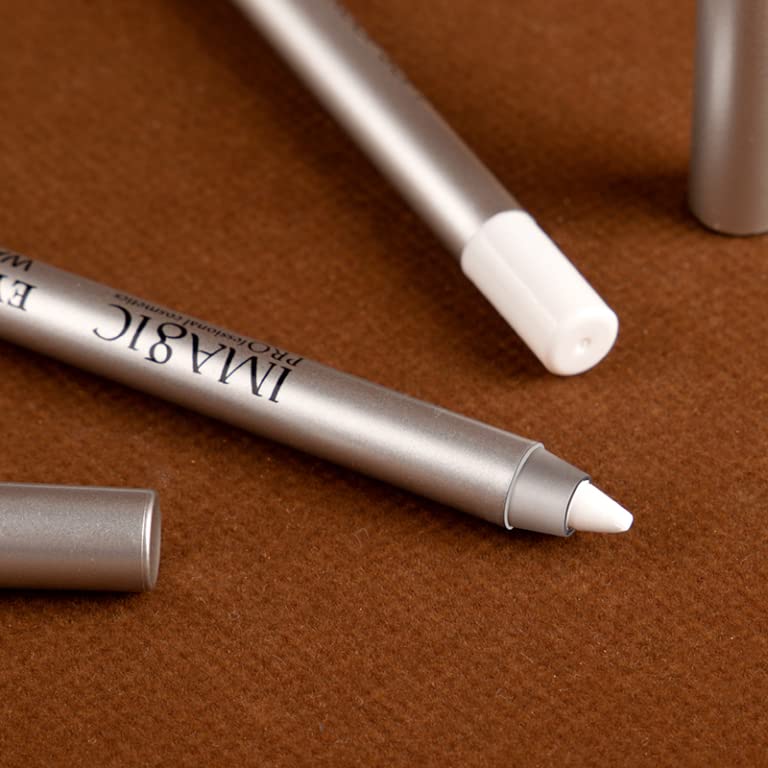 IMagic eyeliner pencil -white