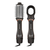 Ikonic Me Professional 3 in 1 Express Styler Black