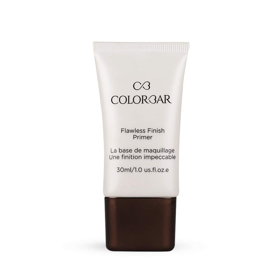 Colorbar Flawless Finish Primer 30 ml, Transparent