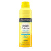 Neutrogena Beach Defense Sunscreen Spray Spf50