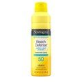 Neutrogena Beach Defense Sunscreen Spray Spf50