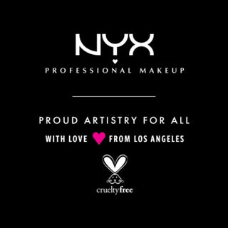 Nyx Professional Makeup Glitter Primer, 10ml