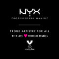 Nyx Professional Makeup Glitter Primer, 10ml