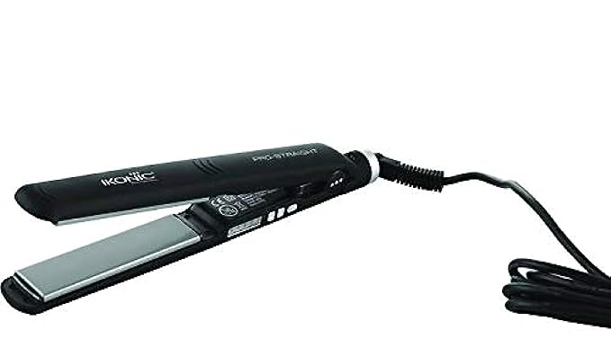Ikonic Professional Pro Straight Hair Straightener