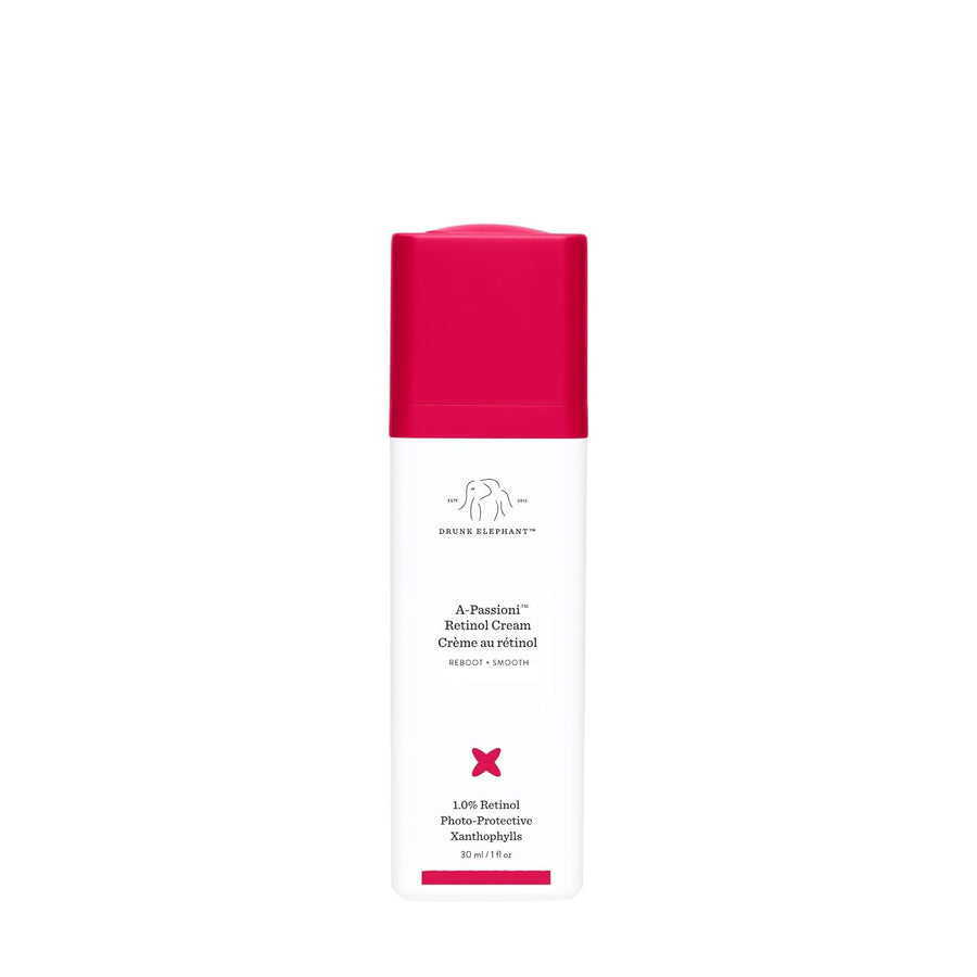 Drunk Elephant A-Passioni Retinol Cream- 30ML