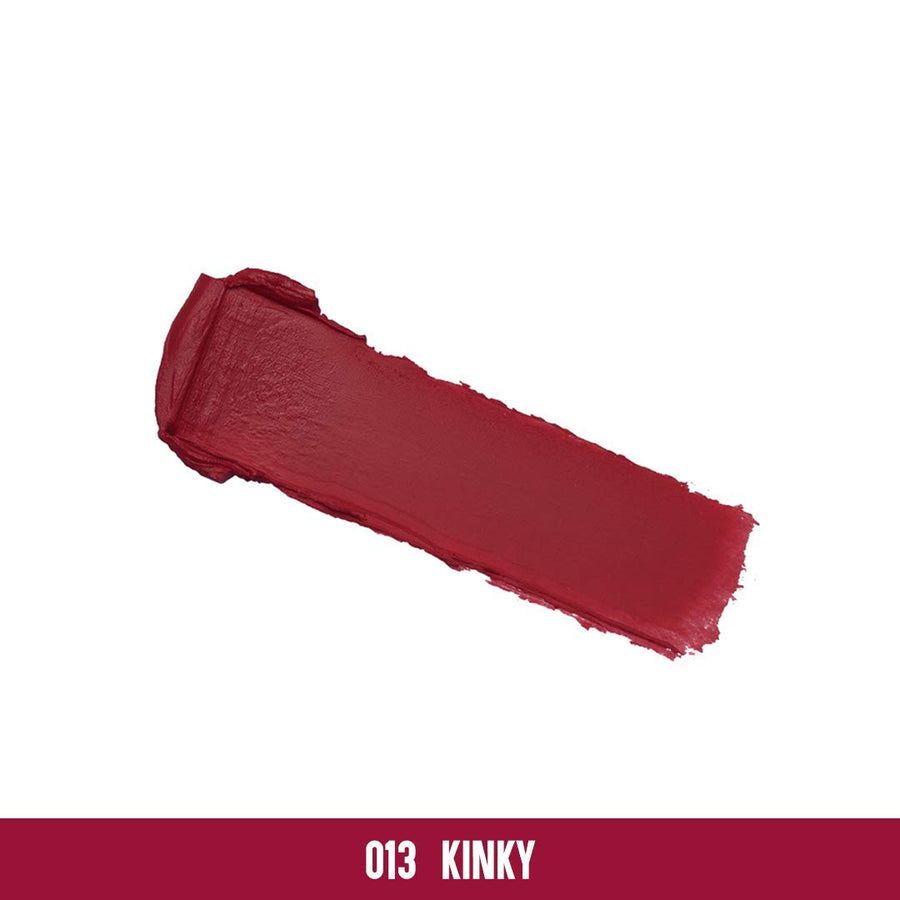 Colorbar Sinful Matte Lip Color