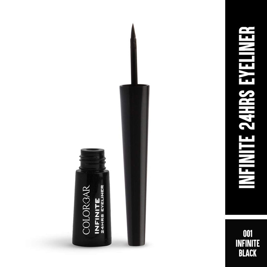 Colorbar Infinite 24 Hours Eyeliner