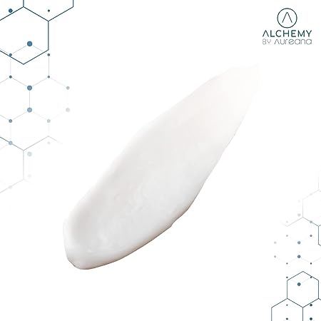 Auric By Alchemy Aureana Multi-Molecular Hyaluronic Acid+ Cream