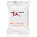 O3+ Bridal Facial Kit Vitamin C for Glowing Skin and Radiant