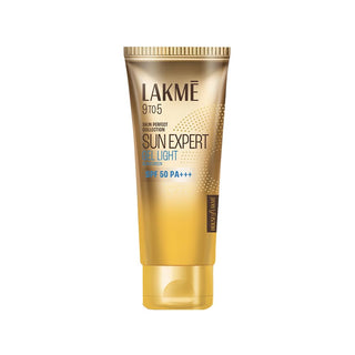 Lakme Sun Expert Spf 50 Gel Light