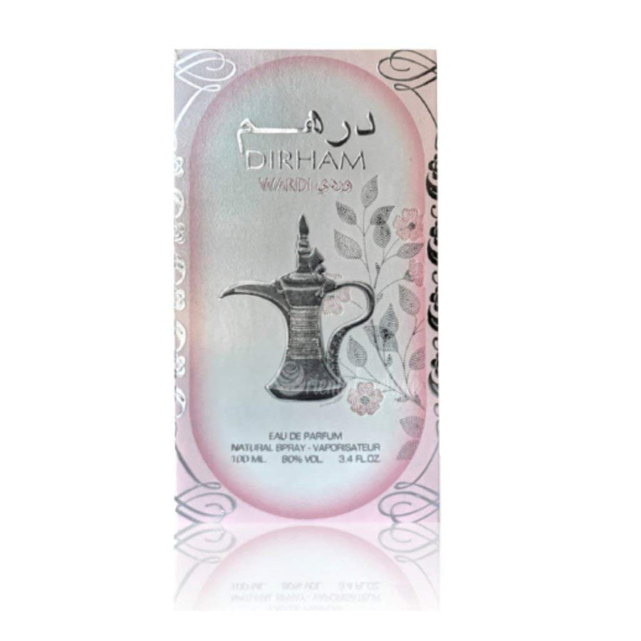 Ard Al Zaafaran Perfumes Wardi Eau De Parfume Spray 100ML