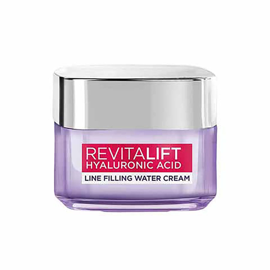 REVITALIFT HYALURONIC ACID [MICRO-EPIDERMIC HYALURON] WATER CREAM 50 ML